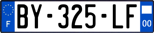BY-325-LF