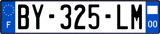 BY-325-LM