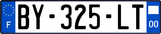 BY-325-LT