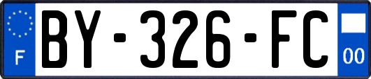 BY-326-FC