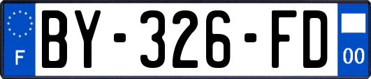 BY-326-FD