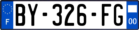 BY-326-FG