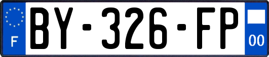 BY-326-FP