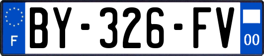BY-326-FV