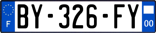 BY-326-FY