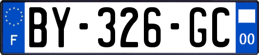 BY-326-GC
