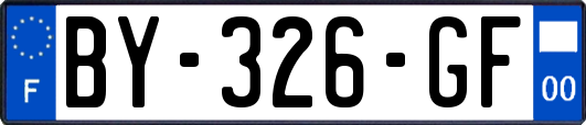 BY-326-GF