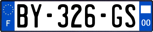 BY-326-GS
