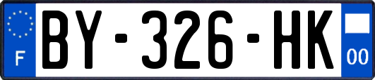 BY-326-HK