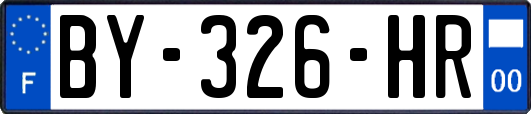 BY-326-HR