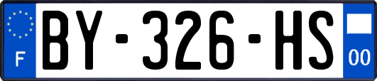 BY-326-HS