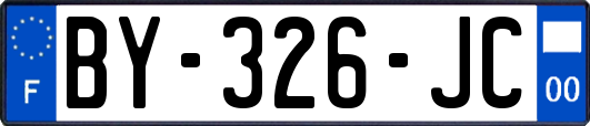 BY-326-JC