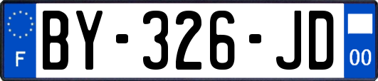 BY-326-JD