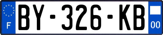 BY-326-KB