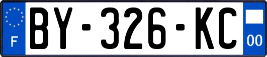 BY-326-KC