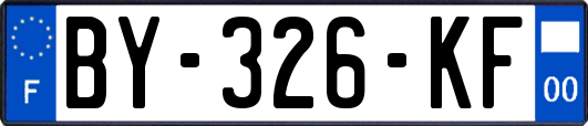 BY-326-KF