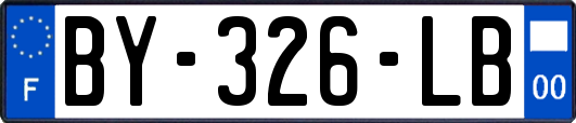 BY-326-LB