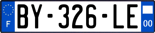 BY-326-LE