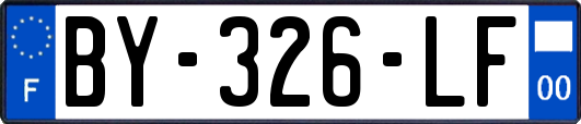 BY-326-LF