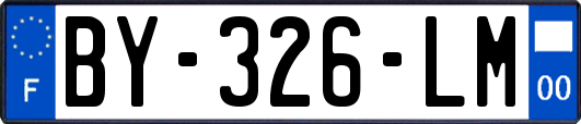 BY-326-LM