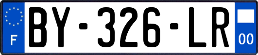 BY-326-LR