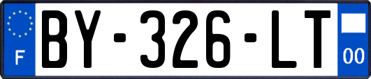 BY-326-LT