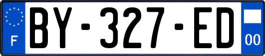BY-327-ED