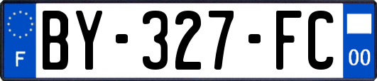 BY-327-FC