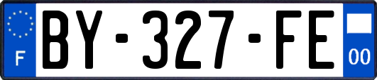 BY-327-FE