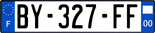 BY-327-FF