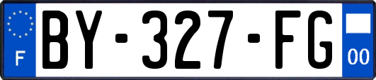 BY-327-FG