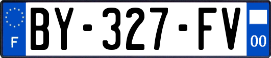 BY-327-FV