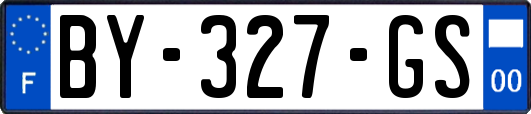 BY-327-GS