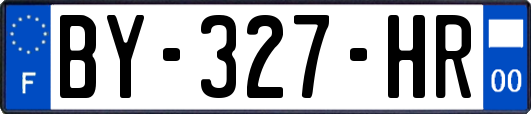 BY-327-HR