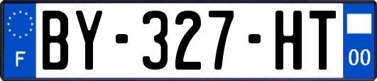 BY-327-HT
