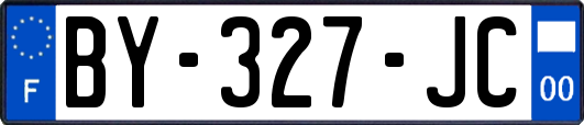BY-327-JC