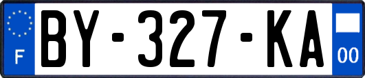 BY-327-KA