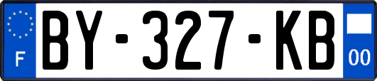 BY-327-KB