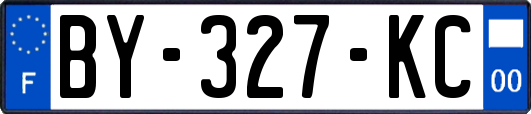 BY-327-KC