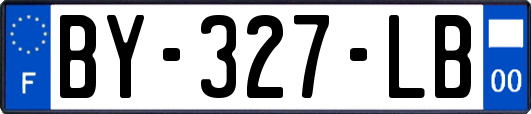 BY-327-LB