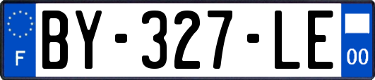 BY-327-LE