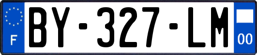 BY-327-LM