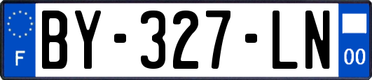 BY-327-LN