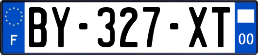BY-327-XT