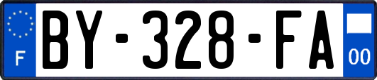 BY-328-FA
