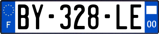 BY-328-LE