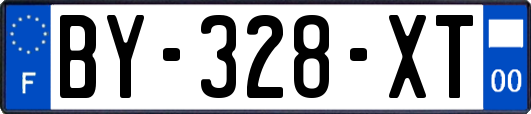 BY-328-XT