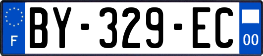 BY-329-EC