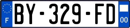 BY-329-FD