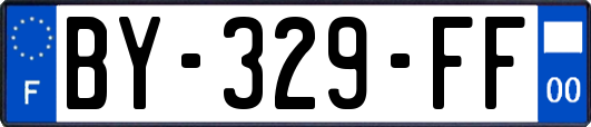 BY-329-FF
